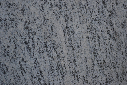 Lightly Grinded is one of the many Gray Finishes Hillburn Granite offers